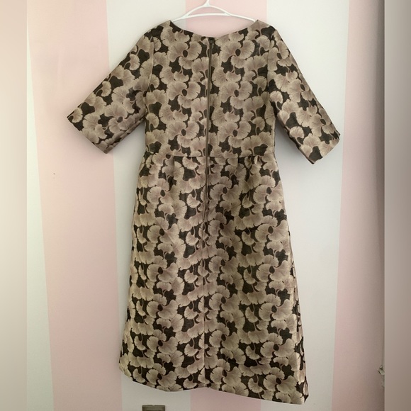 The Meg Shop Gingko Dress L - Picture 6 of 9